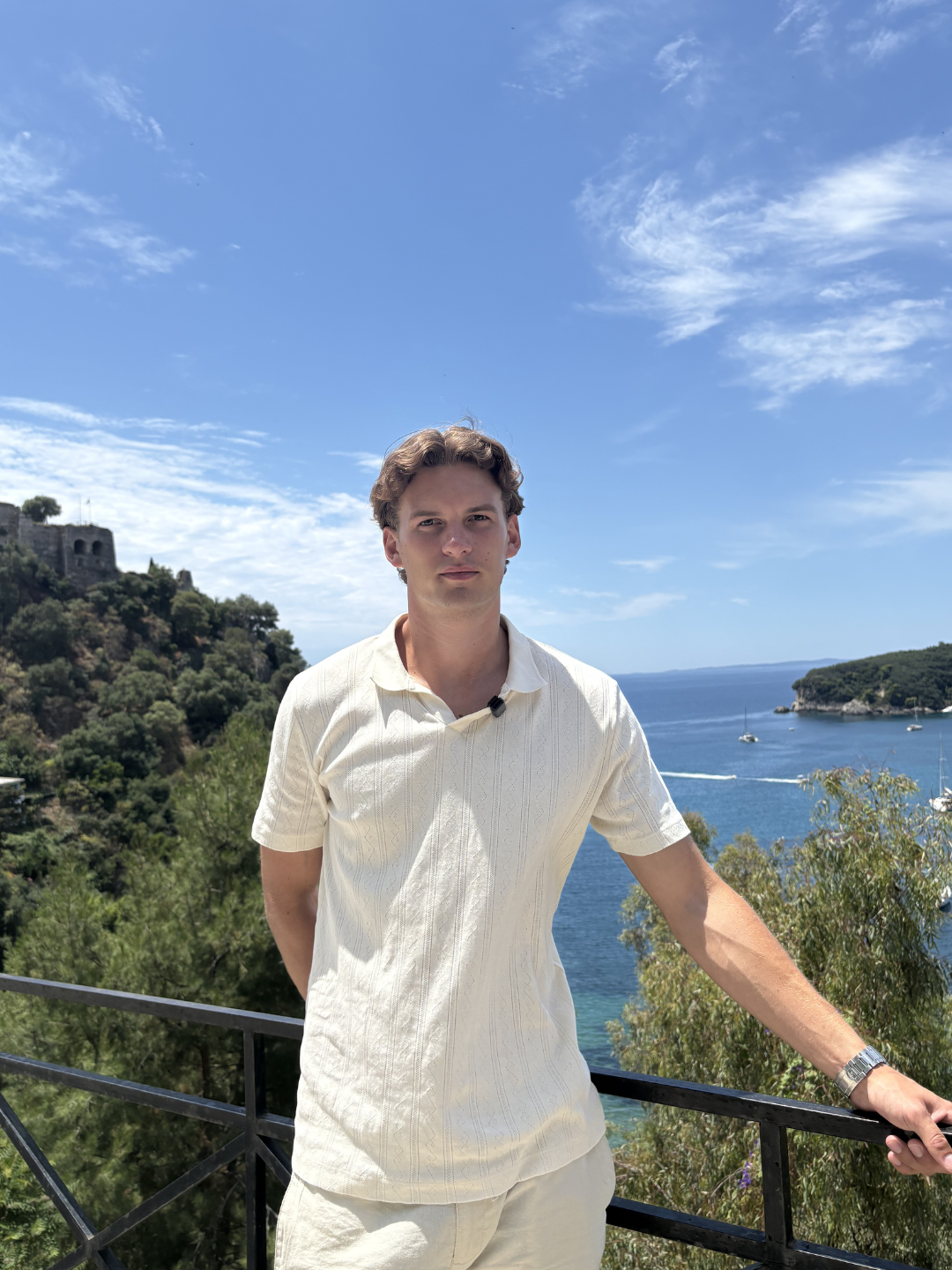 Malthe – medstifter af HR Marketing